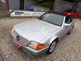 Mercedes-Benz SL 300*TÜV NEU*1 HAND*GARAGENWAGEN*TOP* - Mercedes-Benz SL 300 aus 1992 mit Benzin-Antrieb