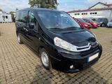 Citroën Jumpy HDi  L1 Multispace Exclusive 8 Sitzer - Citroën Jumpy aus 2013