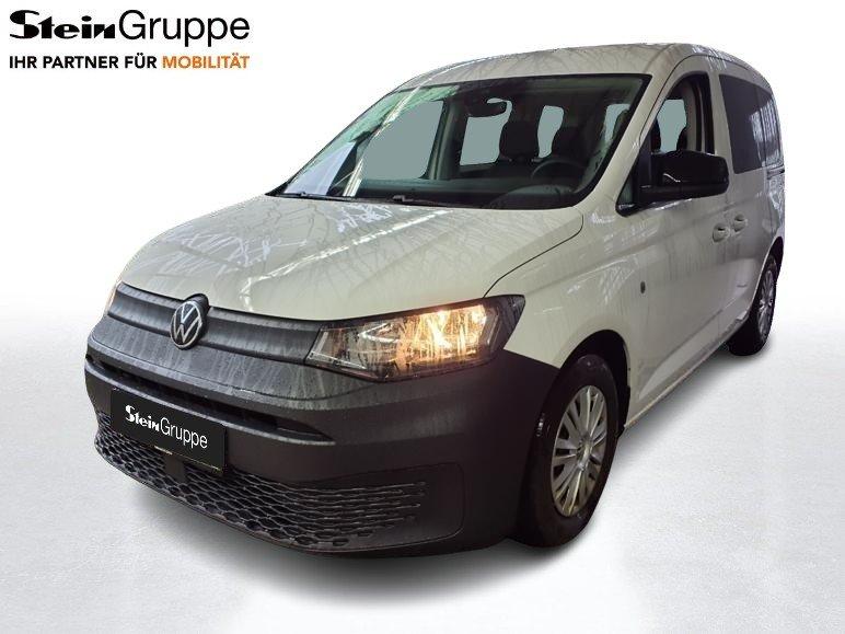 Volkswagen Caddy Kombi DAB+AHK+PDC