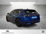 Volkswagen Passat R-Line 1.5 eHybrid *AHK*NAVI*BLACK*BUSINE - Volkswagen Passat: Blau