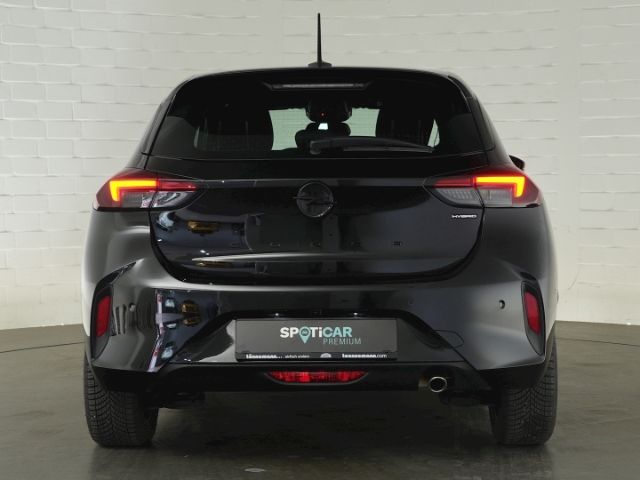 Corsa F FACELIFT GS HYBRID eDCT+LED-SCHEINWERFER