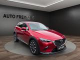 Mazda CX-3 SKYACTIV-G 2.0 Selection Automatik DUK-P NA - gebrauchte Mazda CX-3 aus dem Jahr 2022
