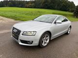 Audi A5 Coupe 2.0 TFSI - gebrauchte Audi A5 aus dem Jahr 2008