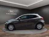 Mazda 2 Lim. Exclusive-Line Automatic - Mazda 2: Sitzheizung, mit Klimaautomatik