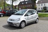 Mercedes-Benz A 140 Elegance. Getriebeprobleme - Mercedes-Benz A 140: Automatik