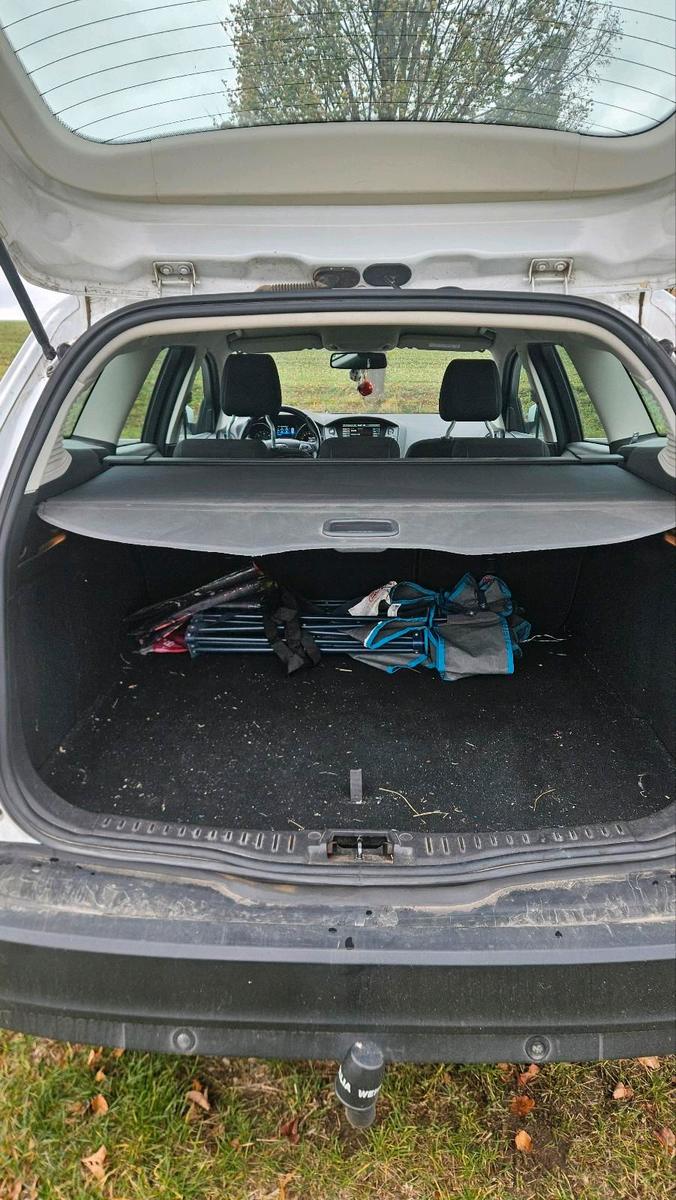 Ford Focus 2015 — photo 8