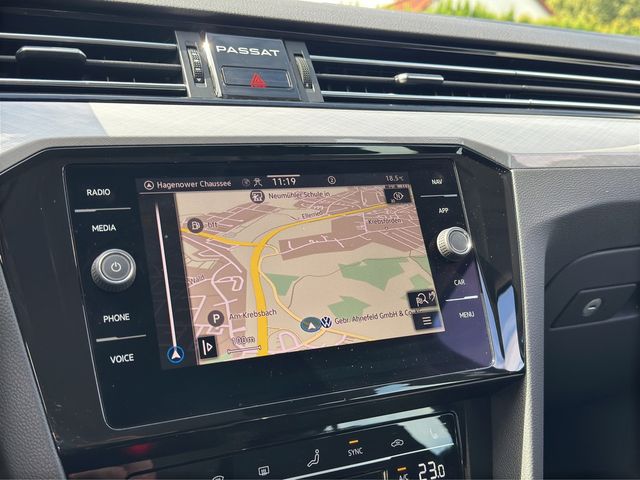 Passat Variant 2.0 TDI Business ACC FACEL. LED