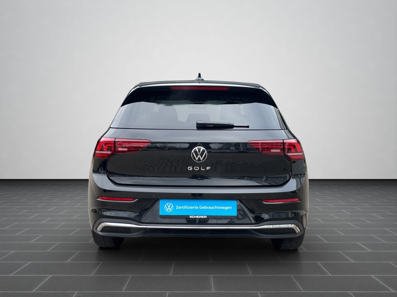 Volkswagen Golf - Bild 7