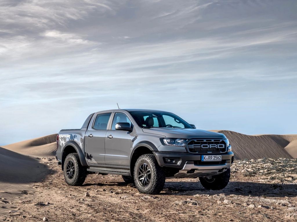 Ford Raptor