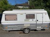 HYMER / ERIBA / HYMERCAR Troll 540 GT - HYMER / ERIBA 540 troll