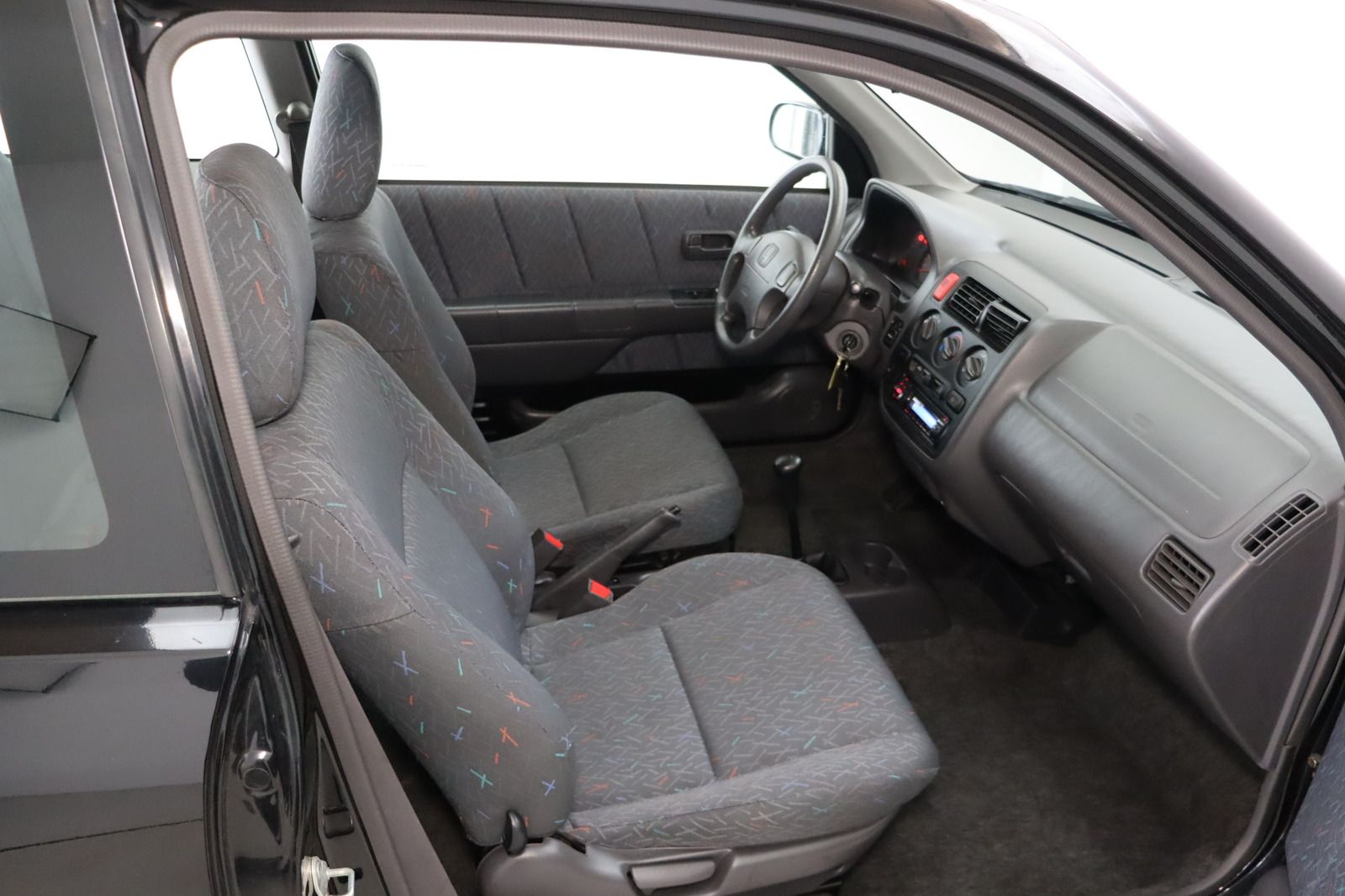 Fahrzeugabbildung Honda Logo 1.3i HU/AU 07.26