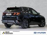 Hyundai TUCSON Facelift 1.6 T-GDI N-Line Navi LED Kamera - Hyundai TUCSON aus 2025