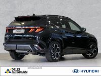 Hyundai TUCSON - Vorschau Bild 2