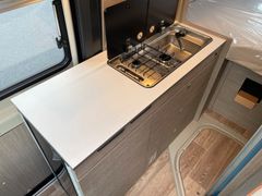 Pössl 2Win R S PLUS | Klimaautom. | 165 PS | Elegance