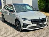 Skoda Scala Monte Carlo *Matrix/Kamera/5J Garantie - Skoda Scala: Grau, Garantie