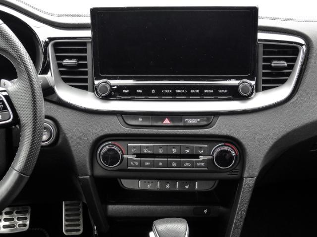 Kia ProCeed GT-Line El. Panodach Navi Leder Digitale