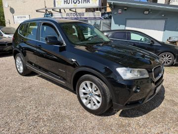 BMW X3 - 3