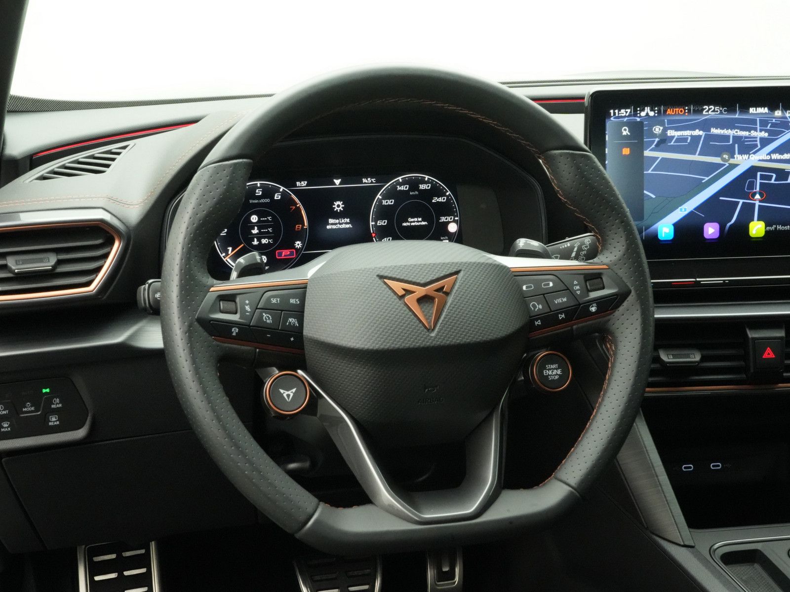 Cupra Formentor - Bild 11