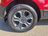Ford EcoSport 1,0 EcoBoost 74kW Cool & Connect Co... - Ford EcoSport von privat