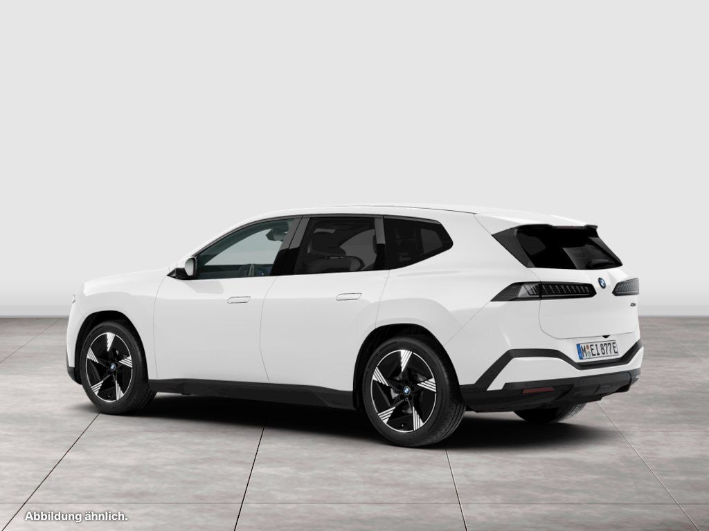 BMW iX3 - Bild 6