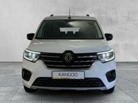 Renault Kangoo - Vorschau Bild 8