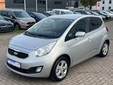 Kia Venga FIFA World Cup Edition *1 HAND*TÜV NEU*SHZ - Kia Venga: Fifa World Cup Edition