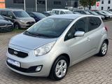 Kia Venga FIFA World Cup Edition *1 HAND*TÜV NEU*SHZ - Kia Venga mit Diesel-Antrieb