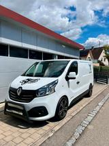 Renault Trafic III 145 Energy L1H1 - Renault Trafic: Ii