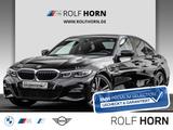 BMW 320i M Sportpaket Aut. LED AHK HiFi SHZ 19" PDC - BMW 320 mit Benzin-Antrieb: Limousine, 320i M Sportpaket