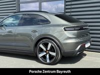 Porsche Macan - Vorschau Bild 29