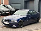 BMW E36 328i OPEN DAK / M PAKKET / GEKEURD... - BMW 328 aus 1996