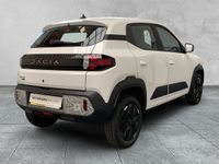 Dacia Spring - Vorschau Bild 5