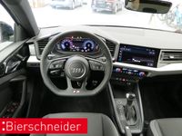 Audi A1 - Vorschau Bild 11