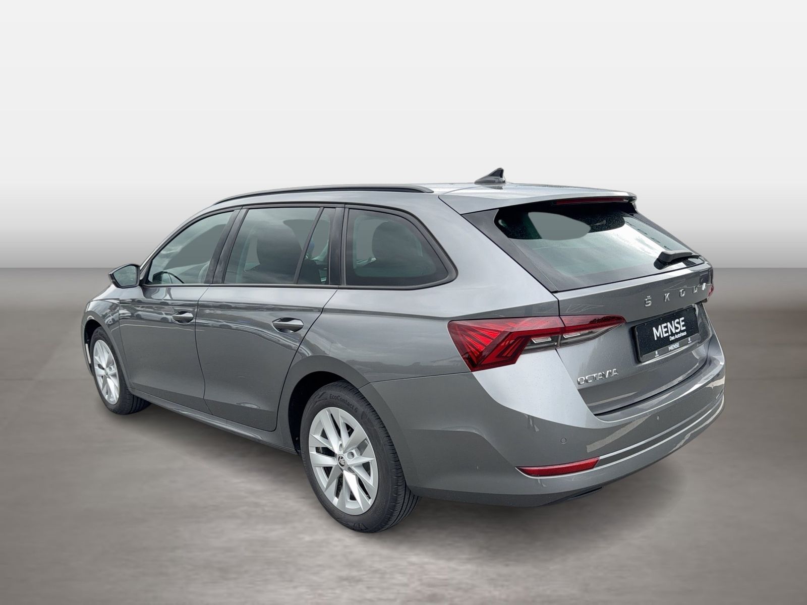 Skoda Octavia Combi Ambition 2.0l TDI 85kW 7-Gang-DSG imagem 3
