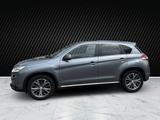 Peugeot 4008 Allure 4WD- AHK-Leder TÜV Neu - Peugeot 4008 Gebrauchtwagen