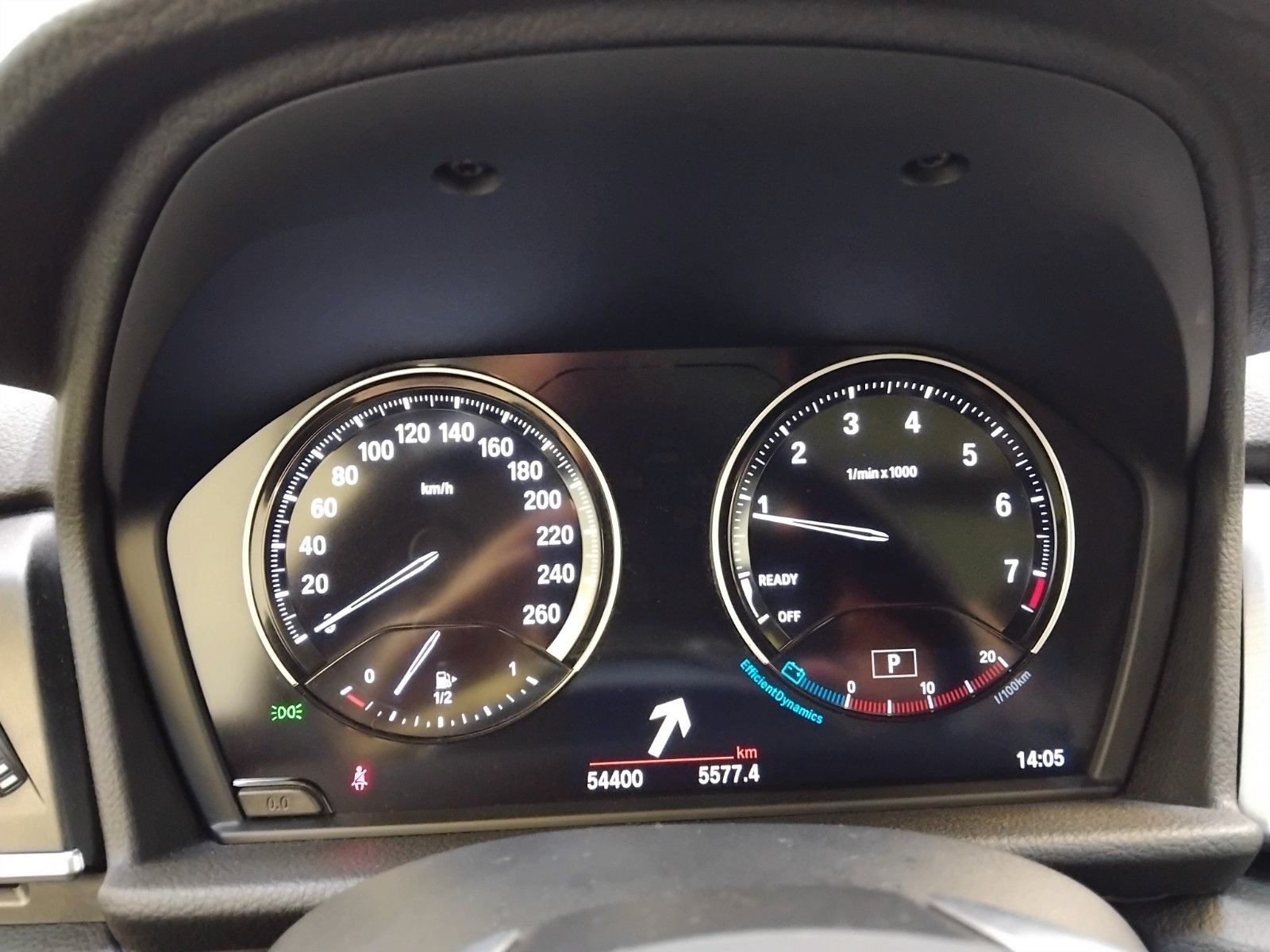 BMW 220 Active Tourer (06/2026, Benzin)