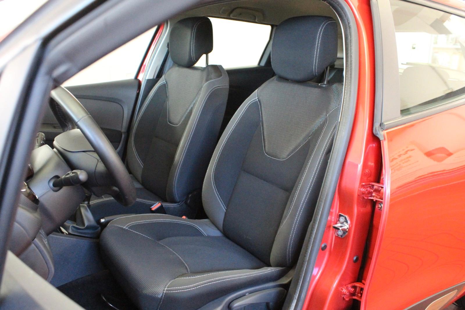 Renault Clio Grandtour Limited ENERGY TCe 90 *Shz*Navi*