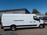 Renault Master III Kasten L4H2 HKa 3,5t - Renault Master: L4h2