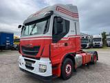 Iveco Stralis 460 - Iveco STRALIS 460