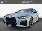 BMW 420i Cabrio M Sportpaket HK HiFi DAB LED RFK - BMW 420 in Karlsruhe