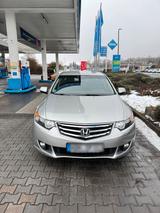Honda accord - Honda Accord von privat