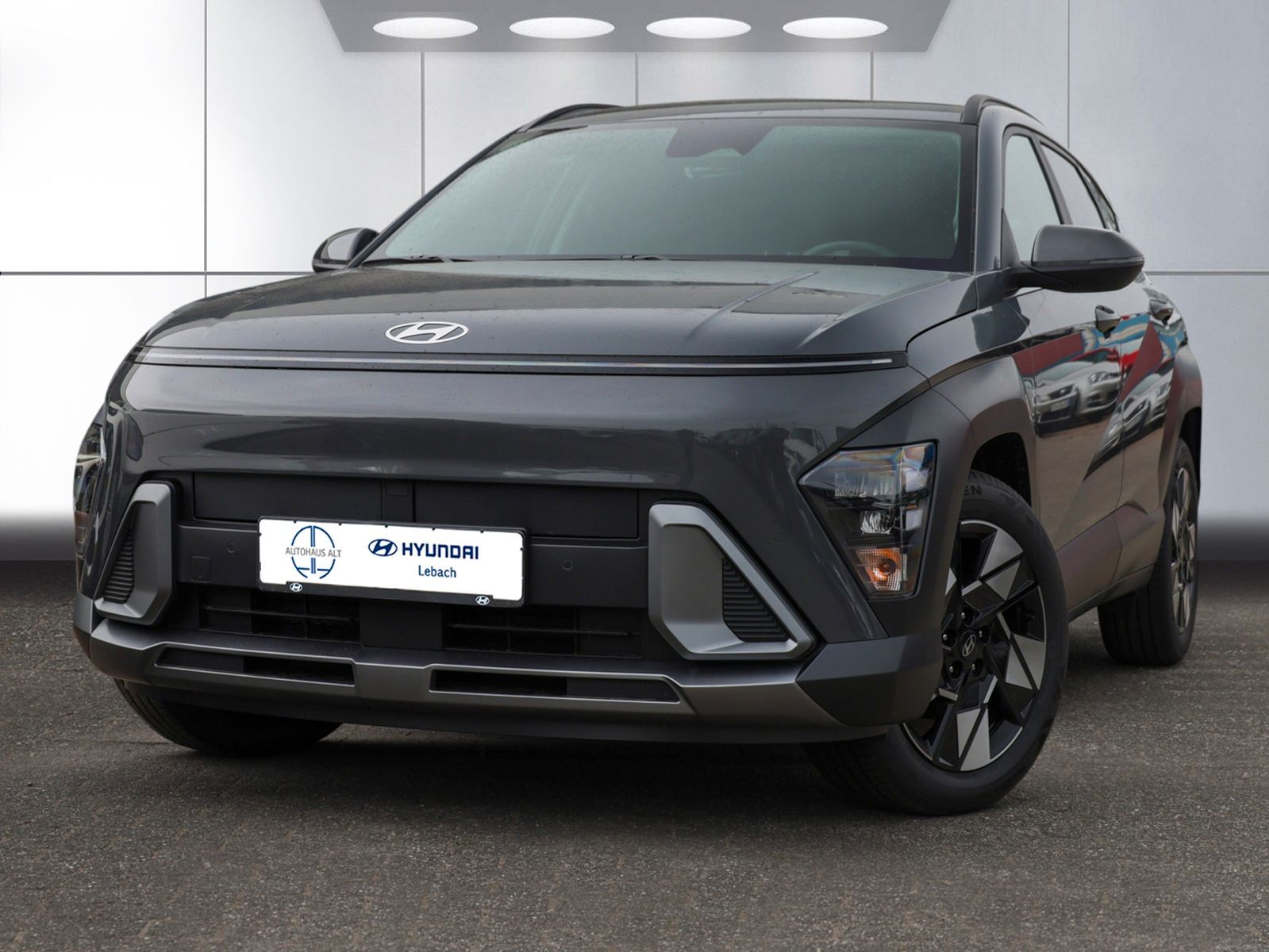 Hyundai KONA - Bild 2