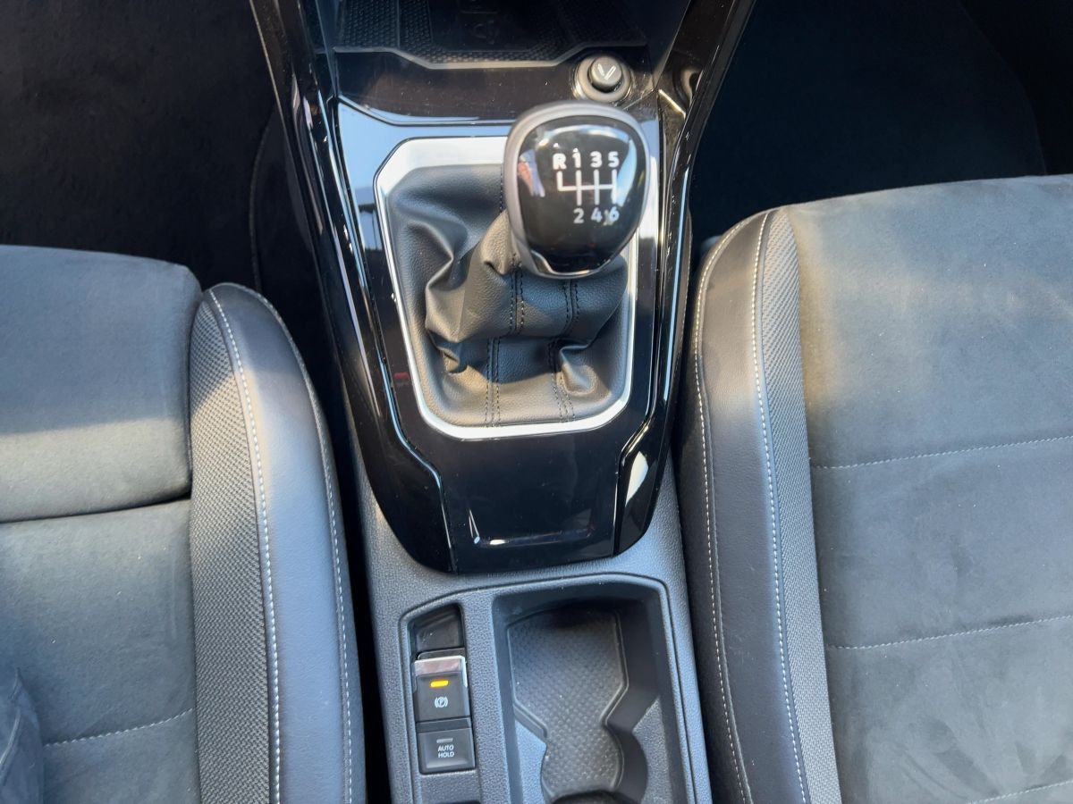 Volkswagen T-Roc - Bild 13