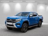 Volkswagen Amarok 3.0 TDI Aventura Styling+AHK+Leder+Harman - Volkswagen Amarok: TDI