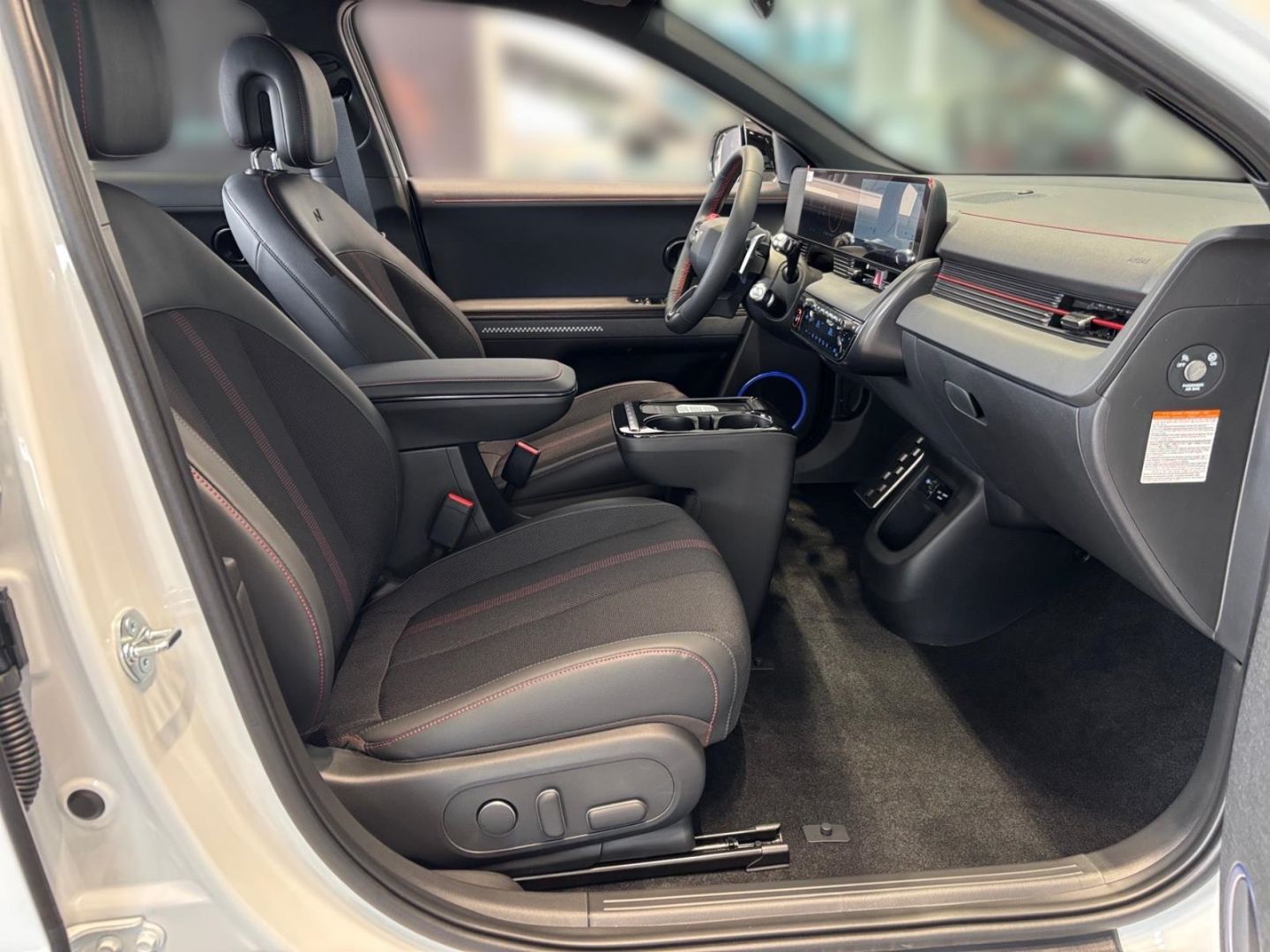 Hyundai IONIQ 5 - Bild 14