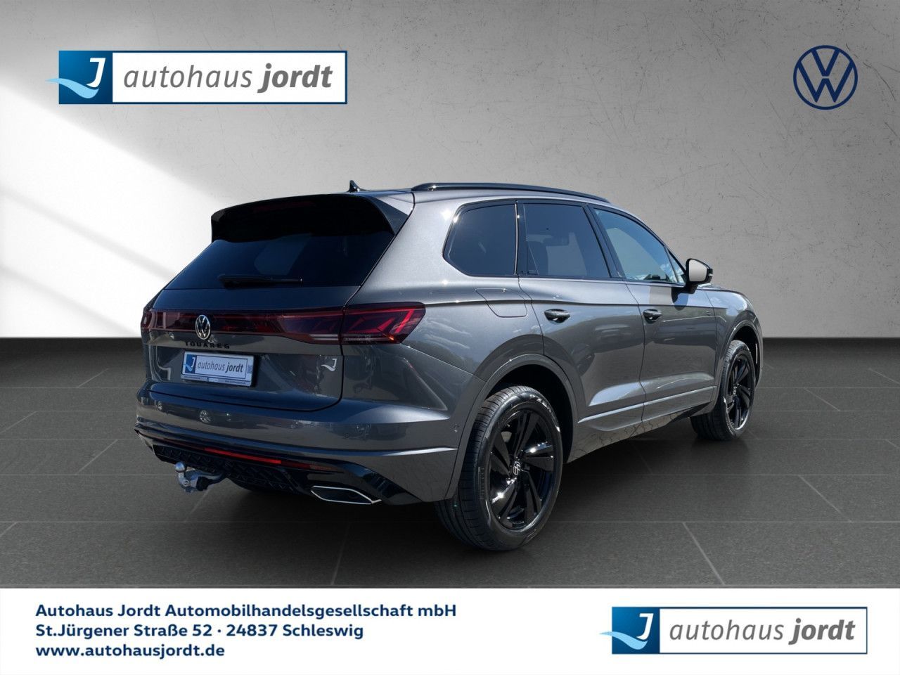 Volkswagen Touareg 3.0 TDI SCR R-Line FINAL EDITION foto 4