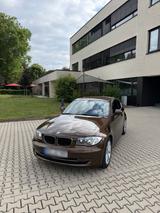 BMW 116i Sportpaket | Marrakesch Braun | S... - BMW 116: 116i Sportpaket M