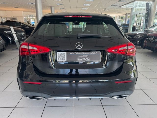 A 200 7G AMG Line Keyless MBUX Burmester PTS LM