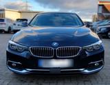 BMW 430 Gran Coupé Luxury Line - BMW 430 in Hamburg