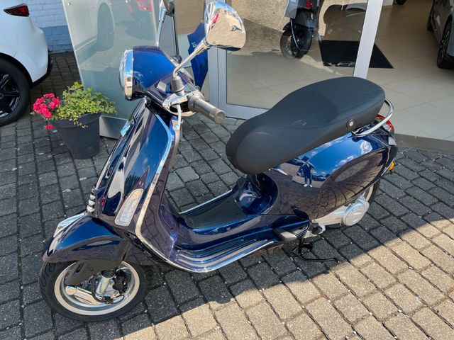 Vespa Primavera 50 E5 Faceliftmodell *NEU* *SOFORT*